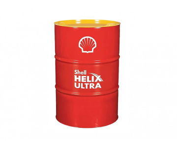 Моторное масло Shell Helix Ultra A5/B5 0W-30  209L